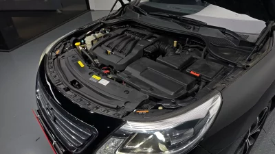 Renault Samsung SM5