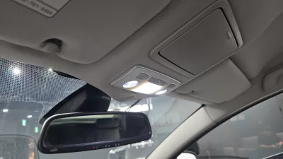 Renault Samsung SM5