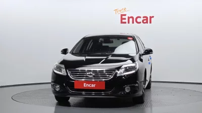 Renault Samsung SM5