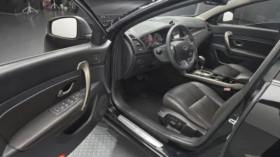 Renault Samsung SM5