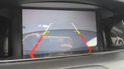Renault Samsung SM5