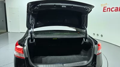 Renault Samsung SM5