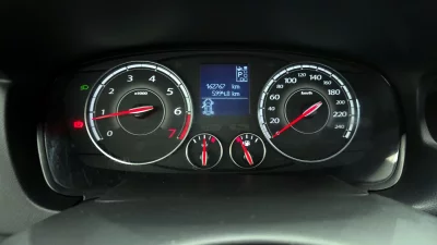 Renault Samsung SM5
