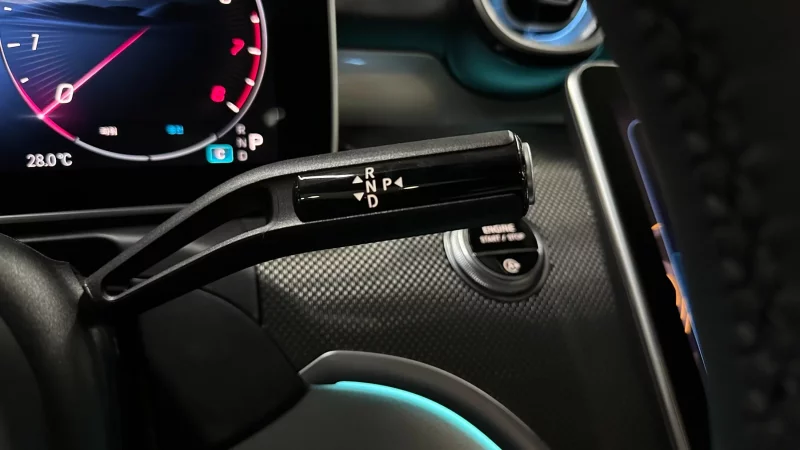 Mercedes-Benz CLE-Class