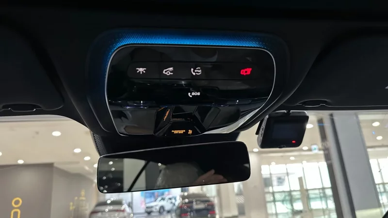 Mercedes-Benz CLE-Class