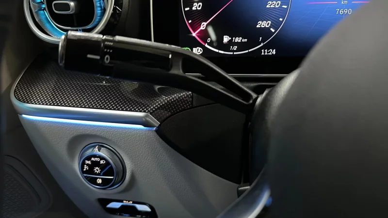 Mercedes-Benz CLE-Class