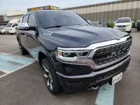 Dodge Ram Pick Up