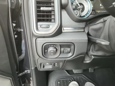 Dodge Ram Pick Up