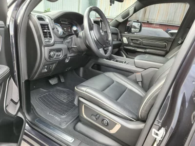 Dodge Ram Pick Up