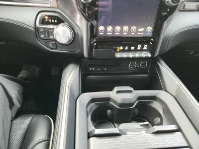 Dodge Ram Pick Up