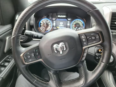 Dodge Ram Pick Up