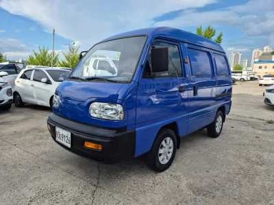 Daewoo damas