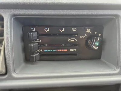 Daewoo damas
