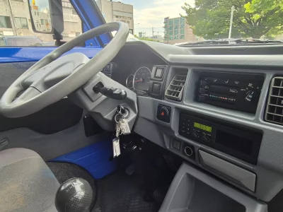 Daewoo damas