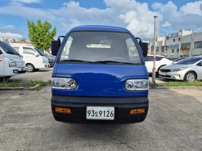 Daewoo damas