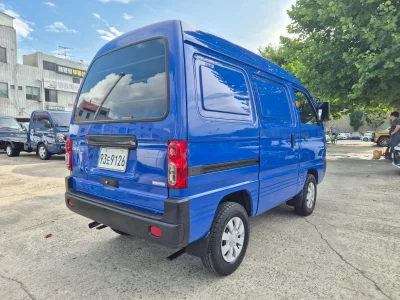 Daewoo damas