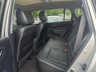 Renault Samsung QM5