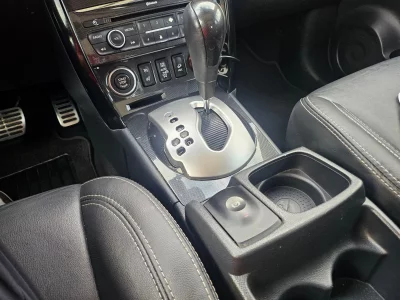 Renault Samsung QM5