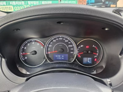 Renault Samsung QM5