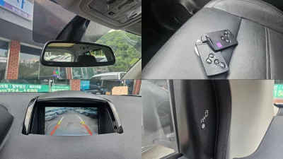 Renault Samsung QM5