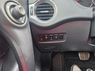 Renault Samsung QM5