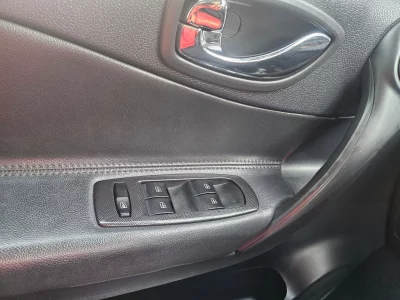 Renault Samsung QM5