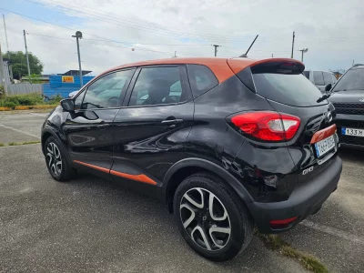 Renault Samsung QM3