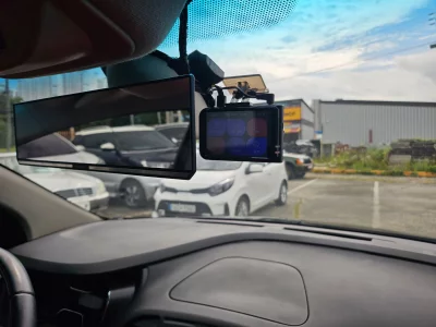 Renault Samsung QM3