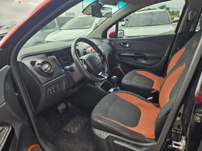 Renault Samsung QM3