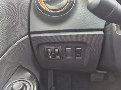 Renault Samsung QM3