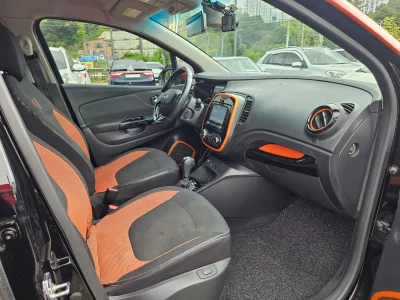 Renault Samsung QM3