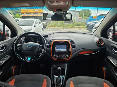 Renault Samsung QM3