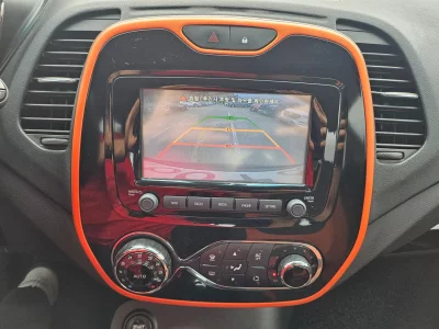 Renault Samsung QM3