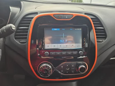 Renault Samsung QM3