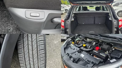 Renault Samsung QM3