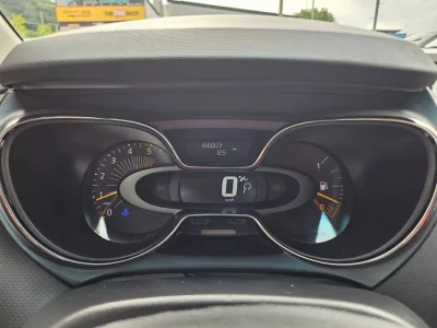 Renault Samsung QM3