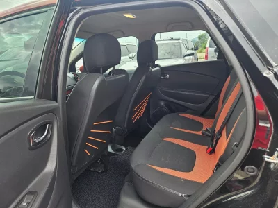 Renault Samsung QM3