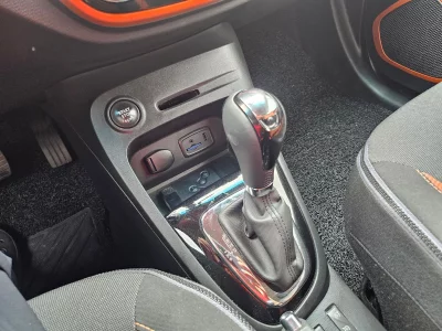 Renault Samsung QM3