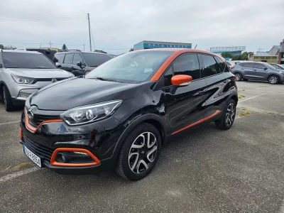 Renault Samsung QM3