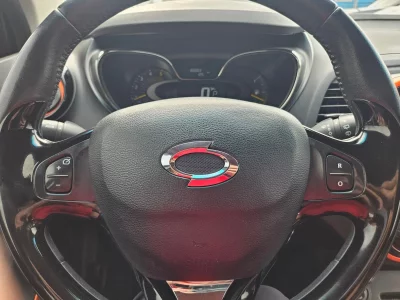 Renault Samsung QM3