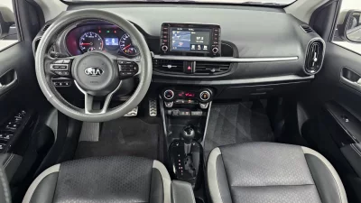 Kia Morning