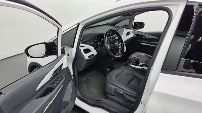 Daewoo Bolt EV