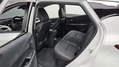 Daewoo Bolt EV