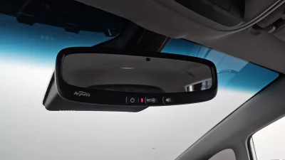 Daewoo Bolt EV