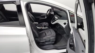 Daewoo Bolt EV