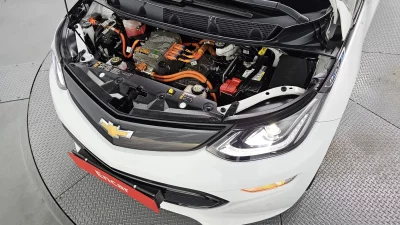 Daewoo Bolt EV