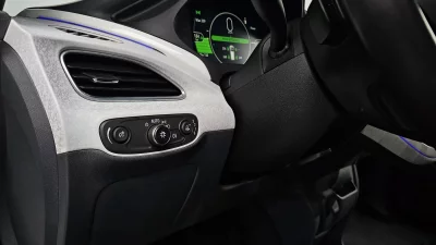 Daewoo Bolt EV