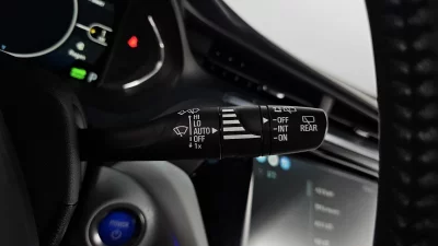 Daewoo Bolt EV