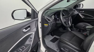 Hyundai Maxcruz