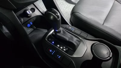 Hyundai Maxcruz
